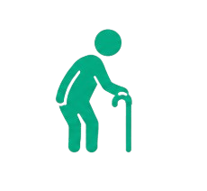 Older adults icon